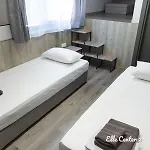 Elle Center By Rv - Center Apartament Varna