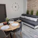 Elle Center By Rv - Center Апартамент Варна