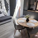Elle Center By Rv - Center Апартамент