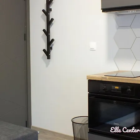 Daire Elle Center By Rv - Center Varna