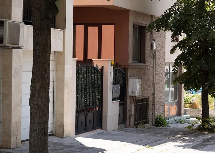 Elle Center By Rv - Center