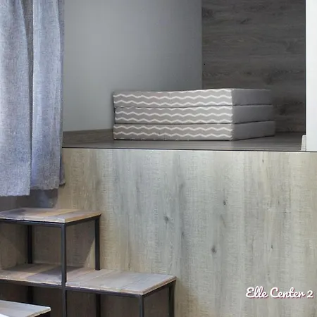 Апартаменты Elle Center By Rv - Center