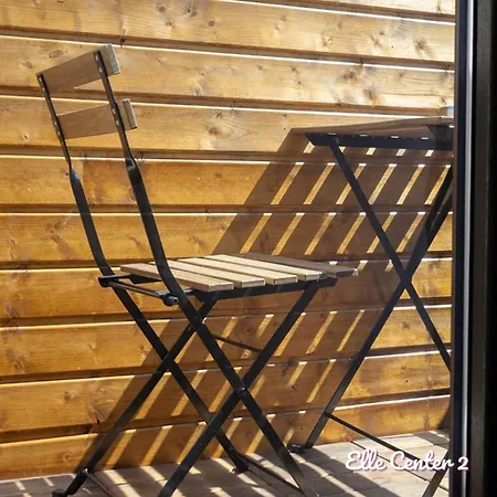 Elle Center By Rv - Center Варна