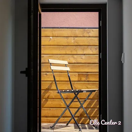 Elle Center By Rv - Center Apartament