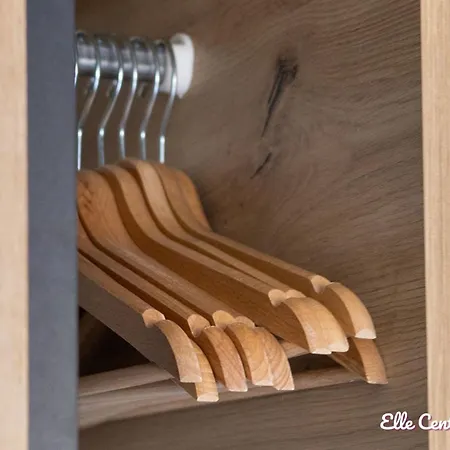 Elle Center By Rv - Center Apartament