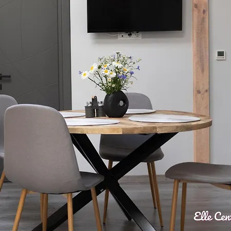 Elle Center By Rv - Center * Варна