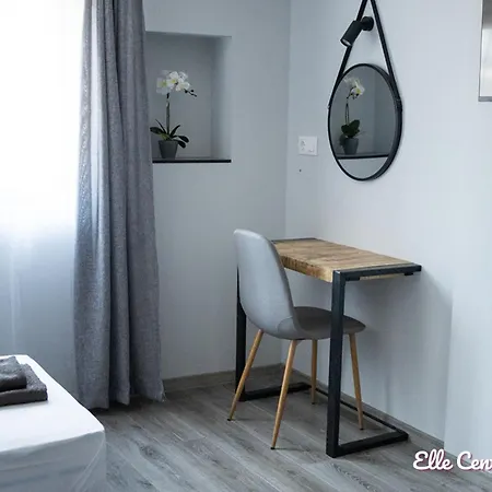 Elle Center By Rv - Center Апартаменты Варна