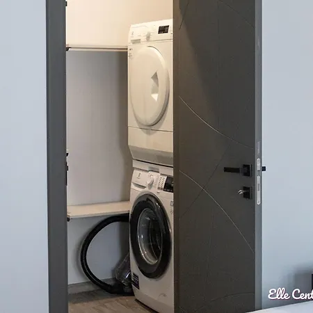 Elle Center By Rv - Center * Варна