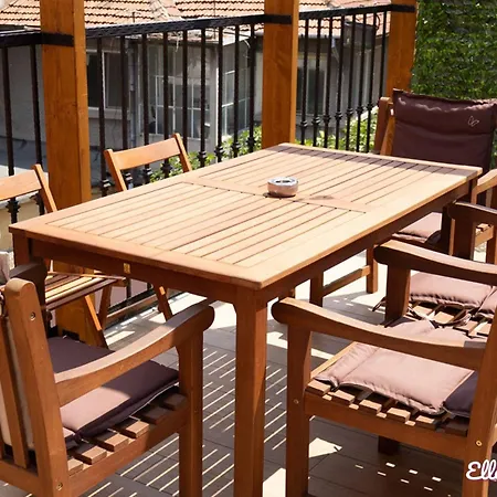 Апартаменты Elle Center By Rv - Center