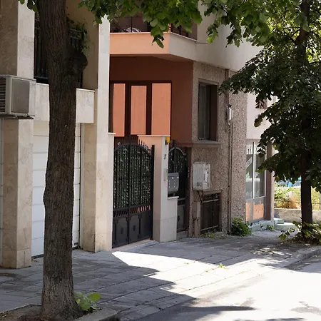 Elle Center By Rv - Center