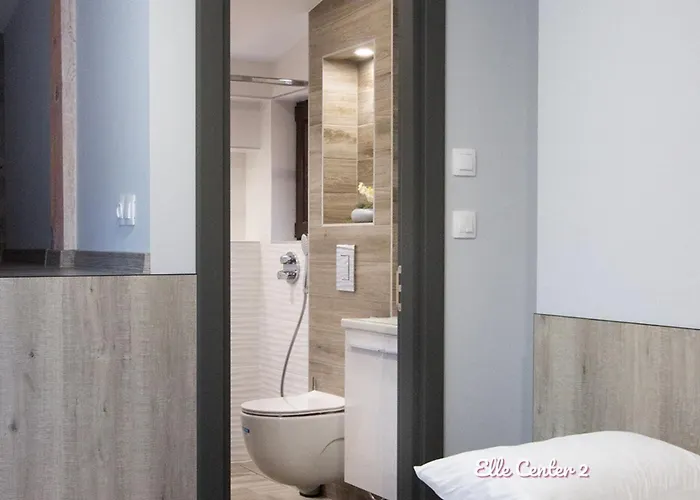 Elle Center By Rv - Center